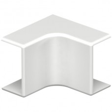 Inneneck Bettermann zu Installationskanal WDK reinweiss 10x20mm