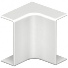 Inneneck Bettermann zu Installationskanal WDK reinweiss 10x30mm