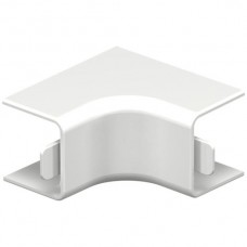 Inneneck Bettermann zu Installationskanal WDK lichtgrau 20x20mm