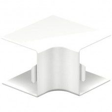 Inneneck Bettermann zu Installationskanal WDK reinweiss 40x40mm