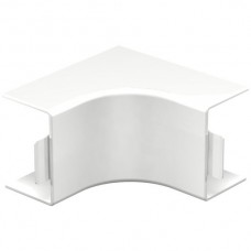 Inneneck Bettermann zu Installationskanal WDK reinweiss 40x60mm