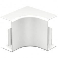 Inneneck Bettermann zu Installationskanal WDK reinweiss 40x90mm - 2 Stück