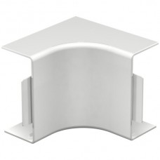 Inneneck Bettermann zu Installationskanal WDK lichtgrau 40x90mm