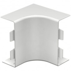 Inneneck Bettermann zu Installationskanal WDK lichtgrau 40x110mm