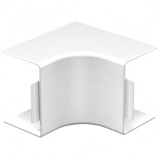 Inneneck Bettermann zu Installationskanal WDK reinweiss 60x90mm