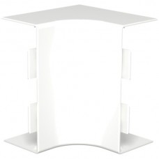 Inneneck Bettermann zu Installationskanal WDK lichtgrau 60x150mm