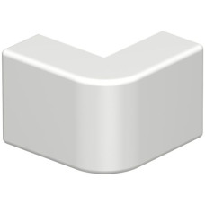 Ausseneck Bettermann zu Installationskanal WDK reinweiss 10x20mm