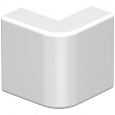 Ausseneck Bettermann zu Installationskanal WDK reinweiss 10x30mm