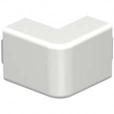 Ausseneck Bettermann zu Installationskanal WDK reinweiss 15x30mm