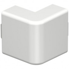 Ausseneck Bettermann zu Installationskanal WDK reinweiss 15x40mm