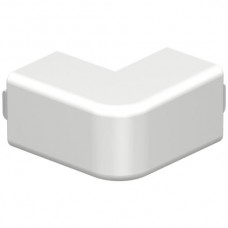 Ausseneck Bettermann zu Installationskanal WDK reinweiss 20x20mm