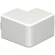 Ausseneck Bettermann zu Installationskanal WDK reinweiss 40x40mm