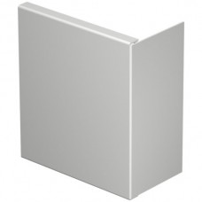 Abschlussplatte Bettermann zu Installationskanal WDK lichtgrau 80x170mm