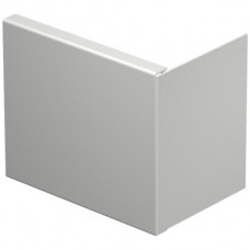 Abschlussplatte Bettermann zu Installationskanal WDK lichtgrau 100x130mm
