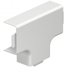 T+Kreuzstück BET z.Inst.-Kanal WDK rws 15×30mm
