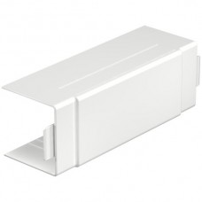 T+Kreuzstück Bettermann zu Installationskanal WDK reinweiss 60x60mm