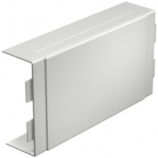 T+Kreuzstück Bettermann zu Installationskanal WDK lichtgrau 60x150mm