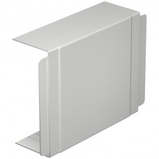 T+Kreuzstück Bettermann zu Installationskanal WDK lichtgrau 100x230mm