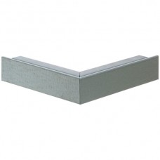 Ausseneck tehalit, verzinkt Stahlblech, für LFS30045