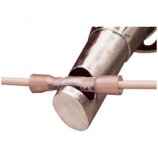 Duraseal-Crimp-Verbinder DS10- 12 4-6mm2 gelb - 50stk
