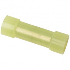 Pressverbinder IV 4-6mm2 gelb - 100stk
