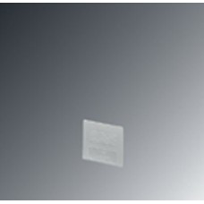 Deckel Phoenix Contact L=28mm B=1mm H=26.2mm grau