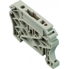 Weidmüller Endwinkel EW 35 GR 7032