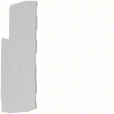 Abschlusswand für KXA06LH Hager