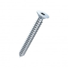 SK-Spanplattenschraube Torx 3,5x25mm chromatiert - 1000stk