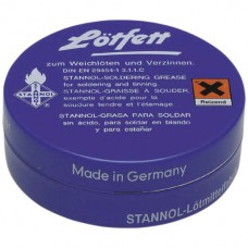 Lötpaste Berin Dose 50g Giftklasse 4