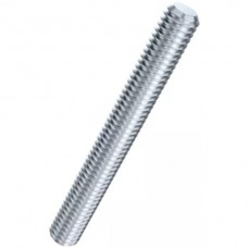 Gewindestange M8 1000mm verzinkt DIN 975