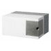 Universal Gerätehalter Eckelement TIE-S 12kg EPS 450x140/160-200