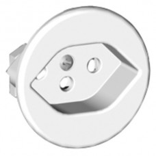 Frontbecher basico T13 weiss