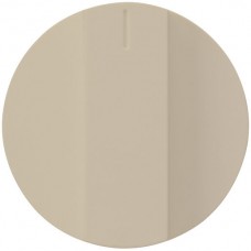 Drehknopf für Kurzzeitschalter kallysto beige