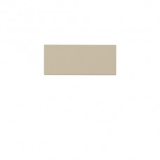 Druckknopf kallysto beige 20x40mm für Kombi Gr.I