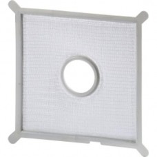 Helios Dauerfilter ELF-ELSD 2 Stück
