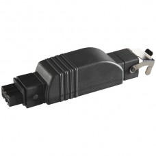 Funkempfänger Modulis Slim RTS mit Stecker Typ STAK3/STAS3