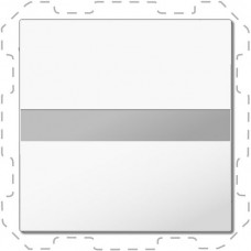 Bewegungsmelder/Automatik Schalter 60 CH weiss