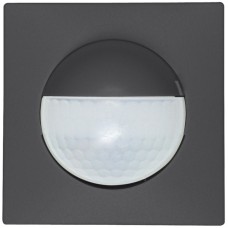 Präsenzmelder Luxomat PD2 S 180 C ST KNX Design EDIZIOdue schwarz Präsenzmelder Luxomat PD2 S 180 C ST KNX Design EDIZIOdue schwarz