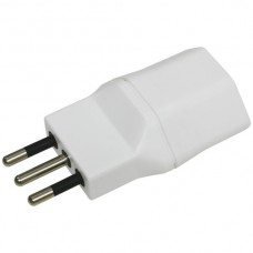 Adapter STAU T13 Kupplung Stecker Italien 10A