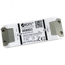 LED-Konverter Elektrogros mit Konstantstrom 700mA 22W dimmbar