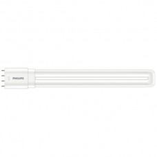 LED-Lampe Philips CorePro 2G11 12W 1440lm 3000K mattiert 160°