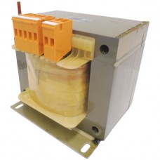 Steuertransformator Bächli BSEI 100, 100VA Pri:220-240VAC Sec:24VAC