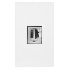 EB-Dose 1xRJ45/u 8P ITplus weiss