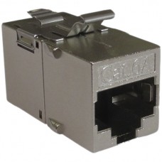 Kupplung RJ45 ITplus Kat.6A STP geschirmt