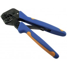 Presszange Tyco TE AMP PRO CR ASSY für 0.3-5mm²
