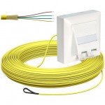 Agro FTTH