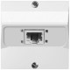 Anschlussdosen, Abdeckungen R&M freenet