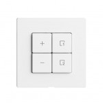 Bedienaufsätze zu Dimmer