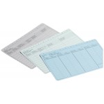 Bezeichnungsmaterial Amtsverteiler
